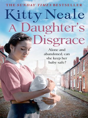 A Daughter's Disgrace - ebook